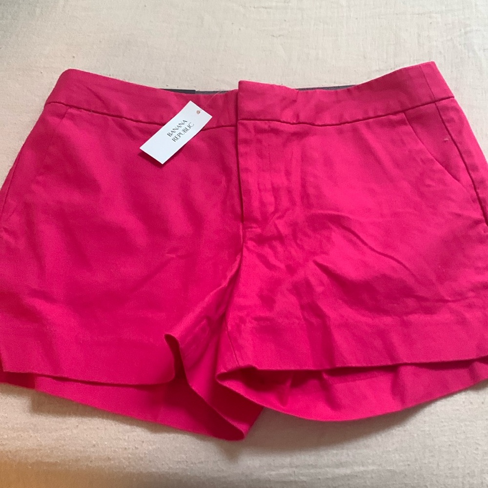 Womens Banana Republic Shorts